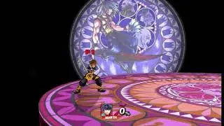 That's the Power of the Keyblade!