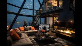 Smooth Jazz 8 - 2 hours of mellow, smooth music to help you study, work or just chill & relax.
