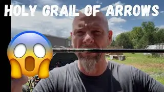 Victory HLR Arrow Review pt. 1 the holy grail of arrows? I’ll be the judge!!!!