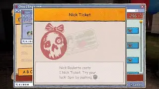 Lollipop Chainsaw RePOP Part 3: Viking Rooftop Races