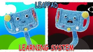 FOOD My Incredibox Sprunki OC: My First LeapPad (from Learning System) Phase 4 Compilation #sprunki
