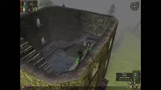 Dungeon Siege [3] - To Stonebridge and Beyond [No Commentary]