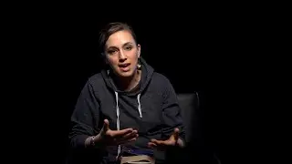 #DepartmentOfHellNo 101 | Rachel Jankovic