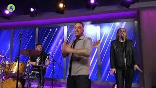 IVAN ZAK - TAJNE NAŠE (CMC VIPSHOW)