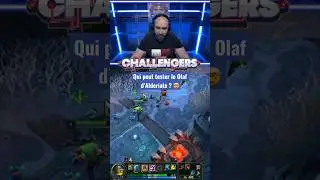 @AlderiateYouTube n&rsquo;a qu&rsquo;une seule strat&eacute;gie : jouer BROLAF 🤣 #redbull #leagueoflegends #lolclips