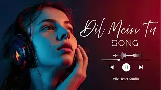 Dil Mein Tu ❤️ | Jab Dil Sirf Tera Ho | Romantic Song | VibeHeart Studio