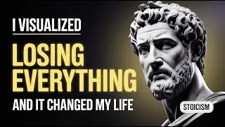 How Negative Visualization Changed My Life