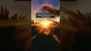 After Moses this Caleb and Joshua shared their great faith and trust in god with people of Israel🕊️🙏