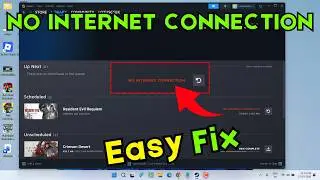 Steamtools no internet connection error fix