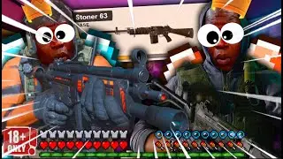 THE BLACK OPS COLD WAR EXPERIENCE.EXE