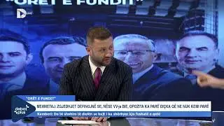 “LVV 45 deputetë, PDK 25, LDK 21 dhe AAK-ja 9” – Parashikimi i Lirim Mehmetajt