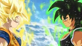 Fastest Free Broly Script [Dragon Ball Z Final Stand]