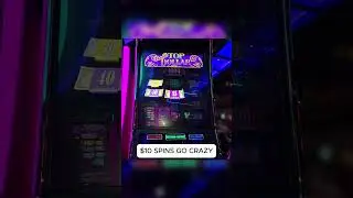THIS IS WHY TOP DOLLAR IS THE BEST SLOT #casino #slots #gambling