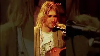 Nirvana-TheManWhoSoldTheWorld#shorts#90-е#musi#rock