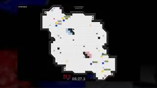 MLTP S20W5 - Holdin' Gate Warriors vs. Holy Rollers