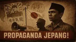 Film Propaganda Jepang di Indonesia (1942&ndash;1945): Dari Penjajahan ke Pembebasan Palsu