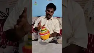 🧔💞சுமார் ஐந்து வருடமாக அப்பா சேர்த்து வைத்த பணம் 💵🔥எவ்வளவு இருந்தது 😲⁉️ #trending #shorts #vlog #yt