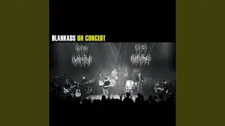 Ma gueule (Live 2007)