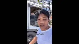 Francis Leo Antonio Marcos &ldquo;Mayaman Challenge&rdquo;