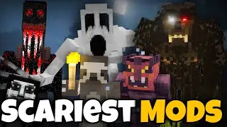 2 NOOBS Survive Minecraft Bedrock's SCARIEST Modpack...