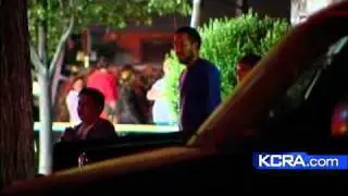 Two Dead In House Fire
