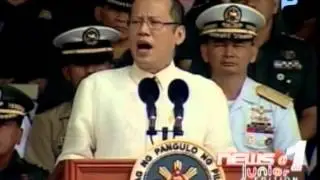 PNoy: strengthen government ties among allies