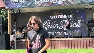 Revival at Quinstock 2025 Every Rose Has it&rsquo;s Thorn Cover