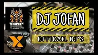 Keep Bleeding Love ( Reggae Cover ) Dj Jofan