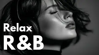 【R&B Relax 238】Healing Playlist / for Chill / Work / Indie / Ballad / Relax / Coffee