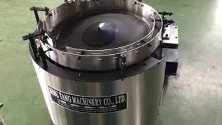 Truform Equipment - MT - Feeder Bowl - Medium Length Parts