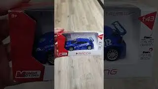 🚘Mondo Motors - Renault M&eacute;gane  #shorts #mondo #toycar #car #toycar