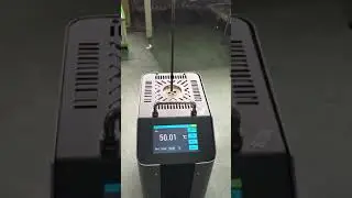 KDS800 dry block temperature calibrator www.kds-instrument.com