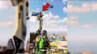 1VS4 Clutch IN COD MOBILE SOLO VS SQUAD #SHORTS