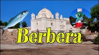 Magaalo indhaha calamku hayaan (berbera)@Maxamedmaali 