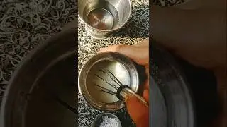 Miniature cooking channel #asmr #satisfying