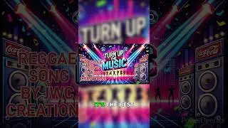 Love the Music, Dance All Night! Party So Wild!