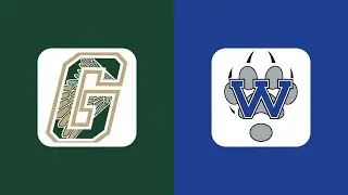 W7 LIVE GBB | GREENFIELD VS WAUKESHA WEST