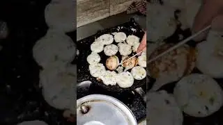 paddy #appe #testy #quickbite #viral