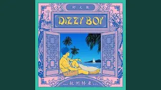 Dizzy Boy
