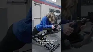 👉 Avoid this ab workout mistake on the new Elevate Core machine! #evansville #newburgh @totalgym1974