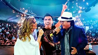 Gabry Ponte ⚡ Al Bano & Romina - Felicità 🌟 (Dario DB Full Dance Vocal Edit)