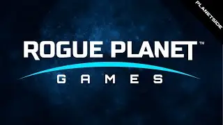 Planetside Team Starts A New Chapter As Rogue Planet Games