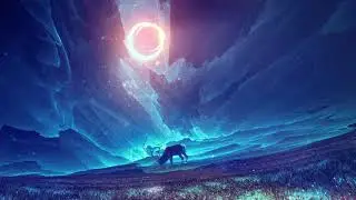 Lunaris - Choir | Choral | Chorus | Ambient | Fantasy | Atmospheric | Calm | Slow | Peace | Dream