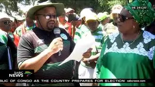 Bloemfontein Celtic supporters fight to rescue the club