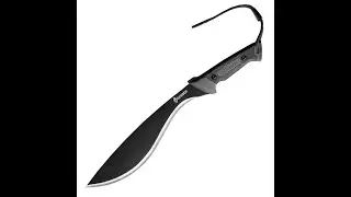 Kukri  GERBER GATOR.