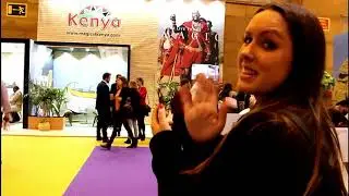 FACILITY CONCEPT - [FITUR  IFEMA 2020 - MADRID]