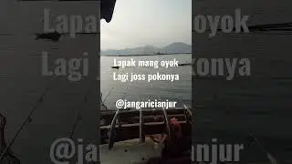 #mancingliaran #mancingjangari #mancingcirata #mancingmaniastrikeback #mancingmaniaindonesia