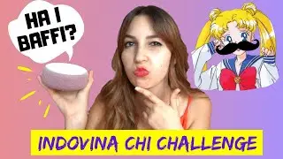 INDOVINA CHI CHALLENGE! *Sonia vs Alexa - Akinator*