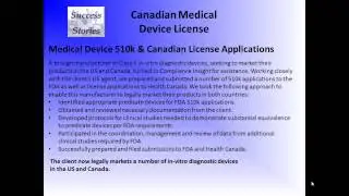 Compliance Insight FDA Consulting