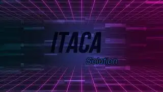 Itaca Solution / Crimping machine